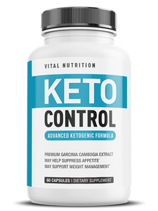 Keto Control - Best Offer