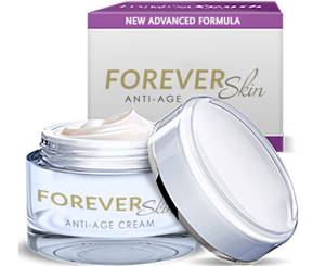 Forever Skin Anti Aging Skin Cream - Anti Aging Face Cream & Moisturizer - Anti Wrinkle - Limited Stock